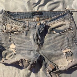 Aeropostale shorts